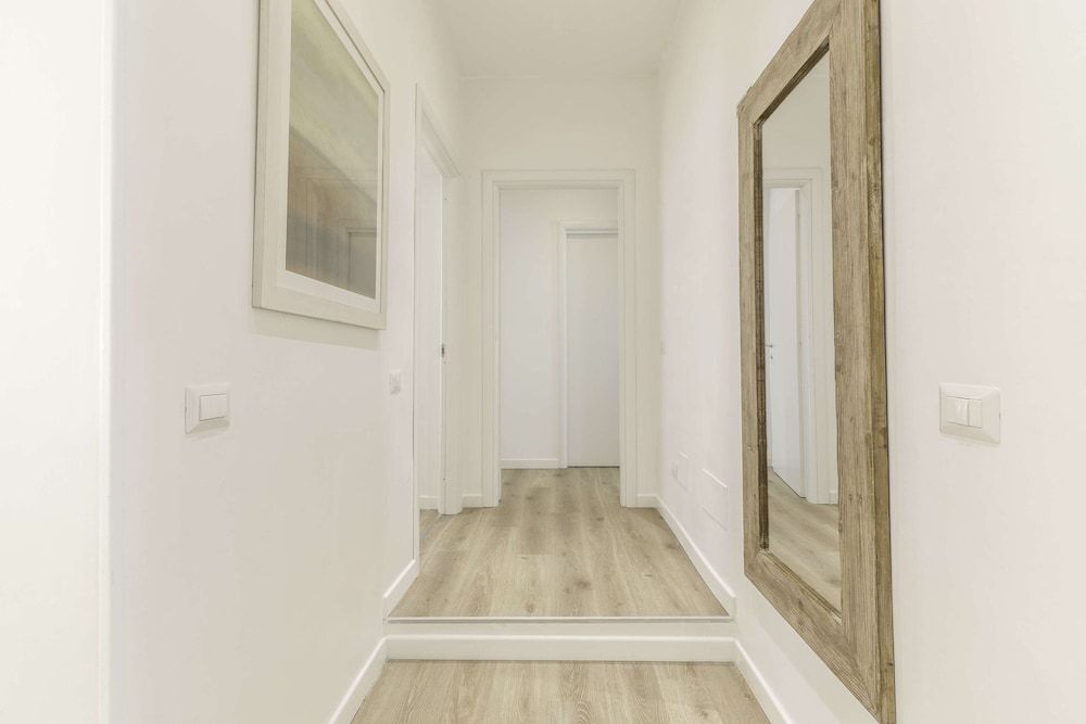 The Best in Rome Vico Apartment, 3 Bedrooms 21