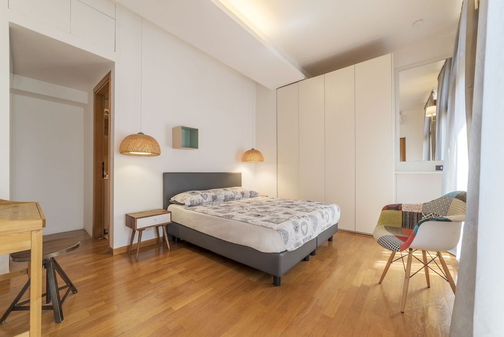 undefined Piazza di Spagna Stylish Flat 5