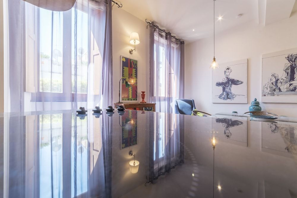 undefined Piazza di Spagna Stylish Flat 10