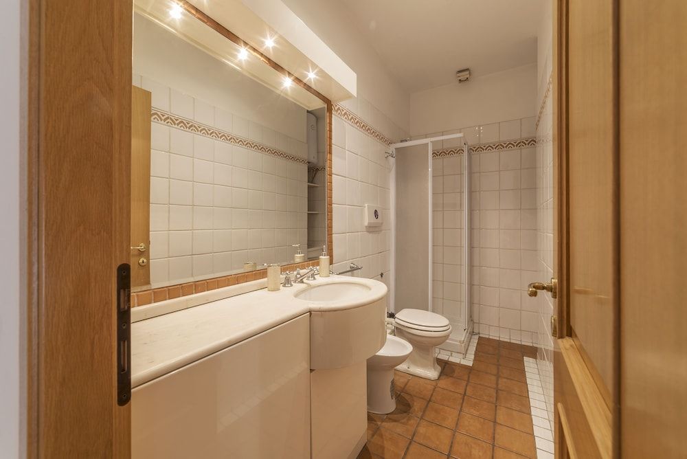 Piazza di Spagna Stylish Flat Apartment, 1 Bedroom 8