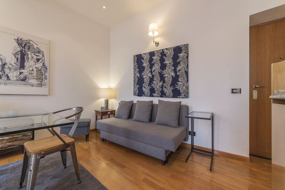 Piazza di Spagna Stylish Flat Apartment, 1 Bedroom 14