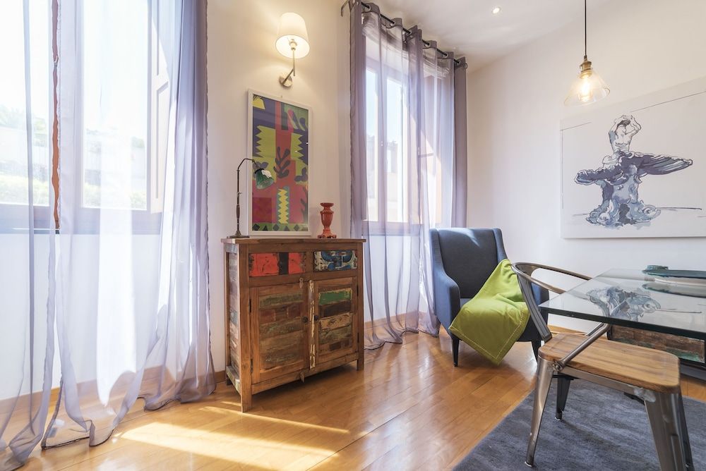 Piazza di Spagna Stylish Flat Apartment, 1 Bedroom 15
