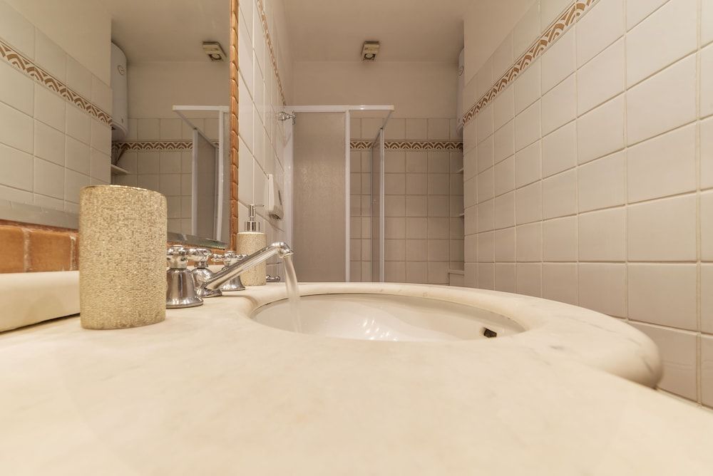 Piazza di Spagna Stylish Flat Apartment, 1 Bedroom 10