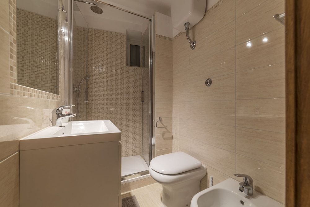 Lovely Loft Trastevere Apartment, 2 Bedrooms 20