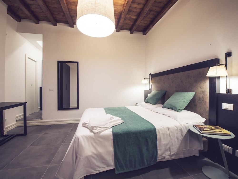 undefined Panisperna Suite 2 Bedrooms With Terrace 5