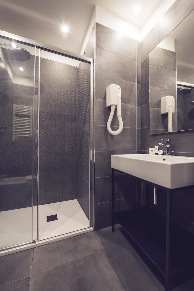 undefined Panisperna Suite 2 Bedrooms With Terrace 10