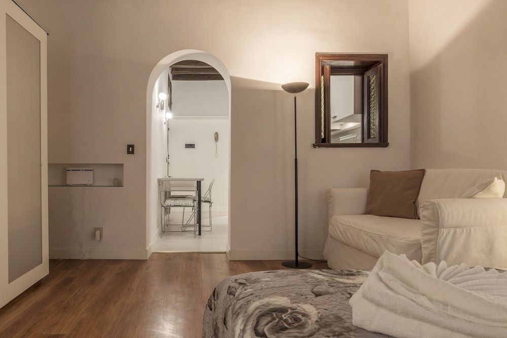 Fori Imperiali Elegant Apartment Apartment, 1 Bedroom 16