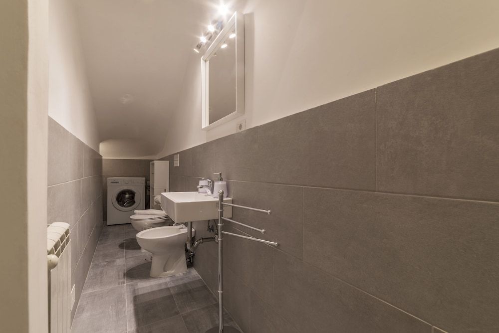 Fori Imperiali Elegant Apartment Apartment, 1 Bedroom 18