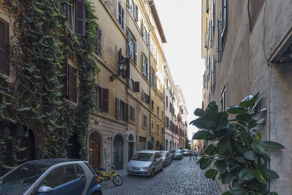 undefined Fori Imperiali Elegant Apartment 6