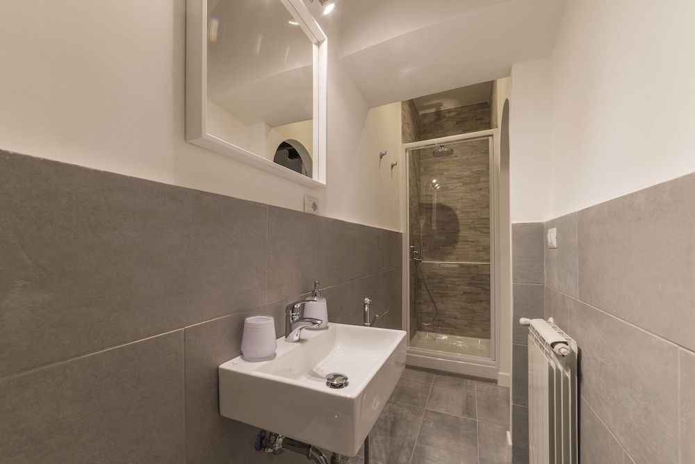 Fori Imperiali Elegant Apartment Apartment, 1 Bedroom 19