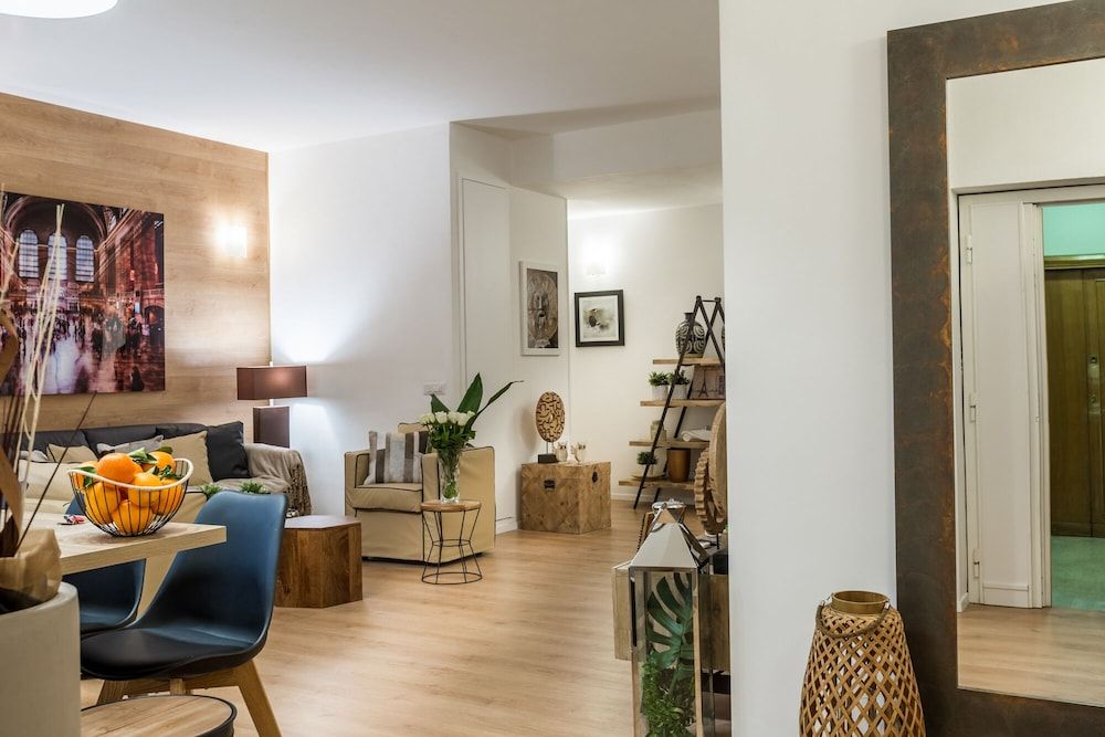 The Best in Rome Vite Apartment, 3 Bedrooms (Vite Top) 18