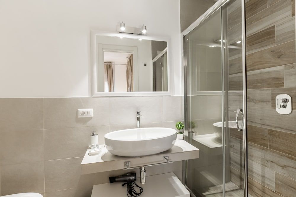 The Best in Rome Vite Apartment, 3 Bedrooms (Vite Exclusive) 8