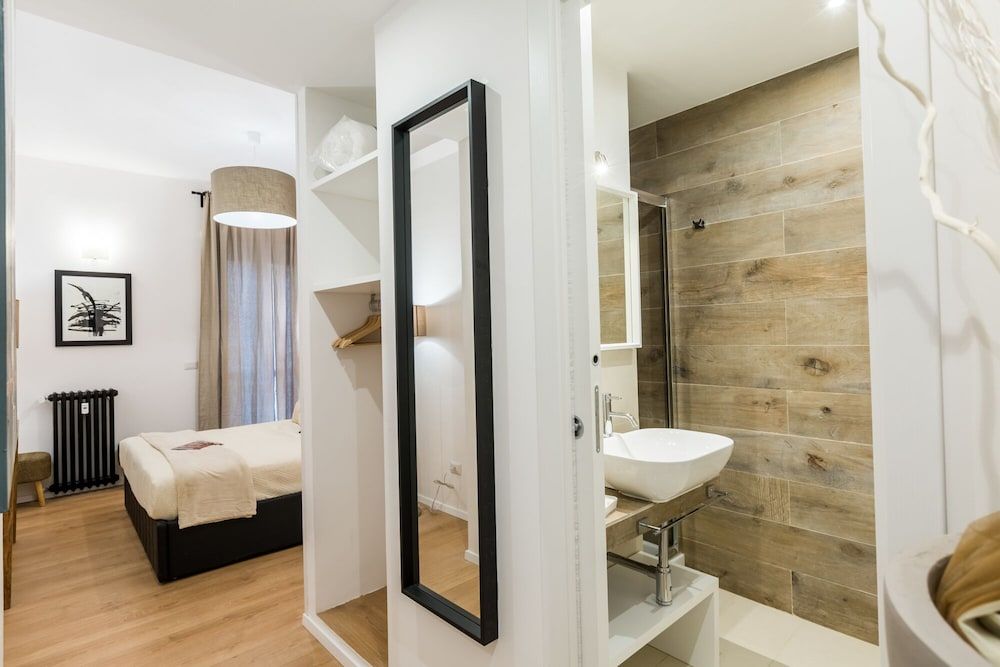 The Best in Rome Vite Apartment, 3 Bedrooms (Vite Top) 8