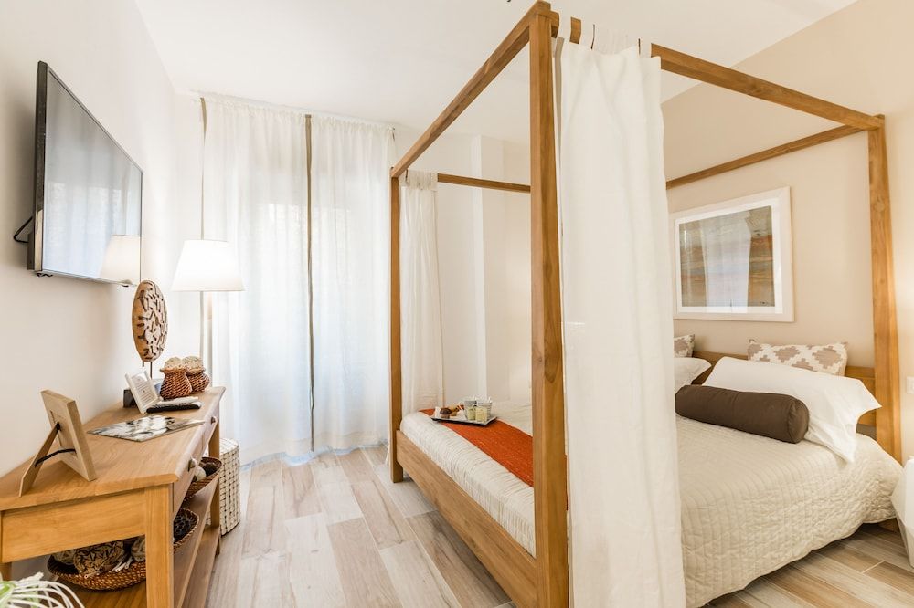 The Best in Rome Vite Apartment, 3 Bedrooms (Vite Exclusive) 4