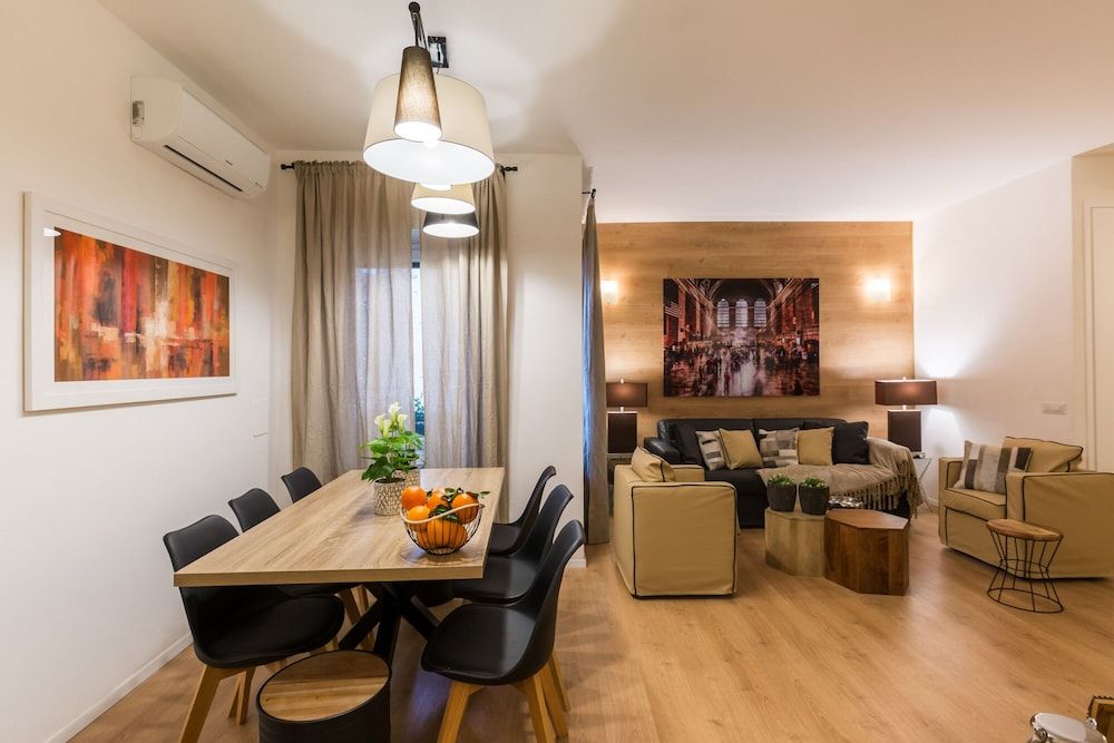 The Best in Rome Vite Apartment, 3 Bedrooms (Vite Top) 17