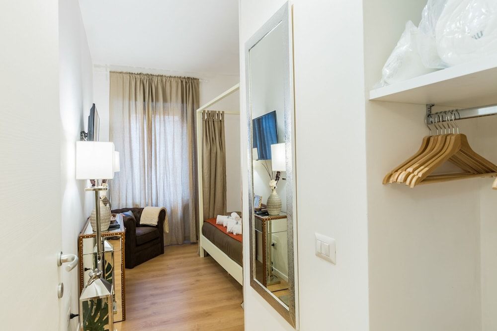 The Best in Rome Vite Apartment, 3 Bedrooms (Vite Top) 15