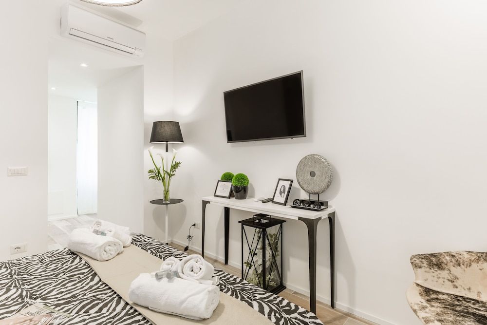 The Best in Rome Vite Apartment, 3 Bedrooms (Vite Exclusive) 15