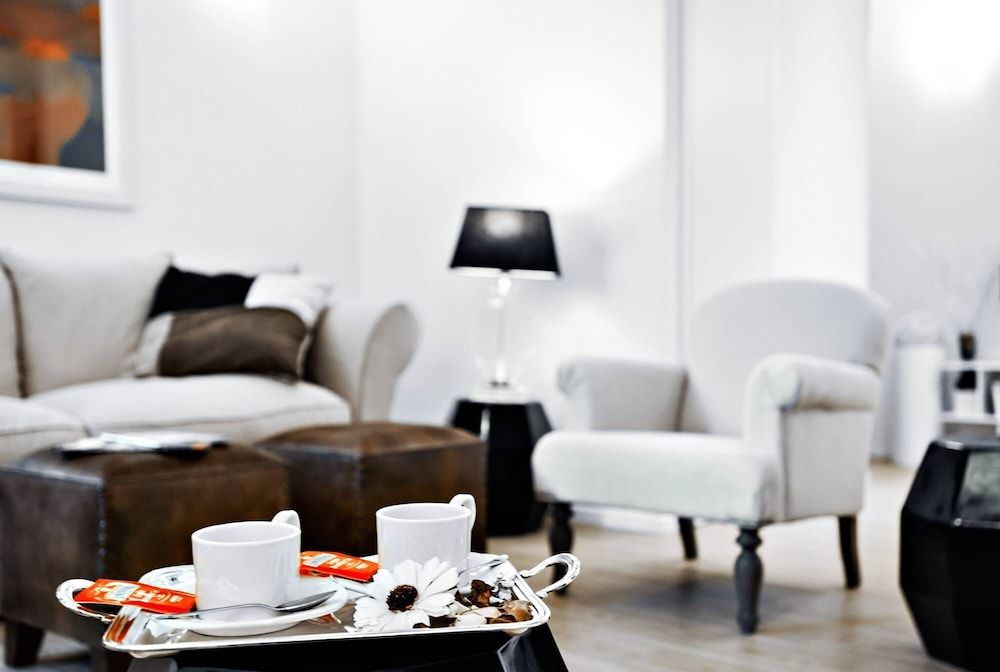 The Best in Rome Vite Apartment, 3 Bedrooms (Vite Prestige) 15