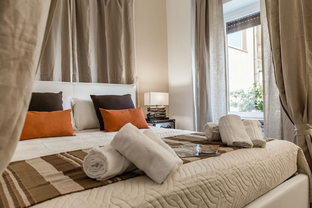 The Best in Rome Vite Apartment, 3 Bedrooms (Vite Exclusive) 5