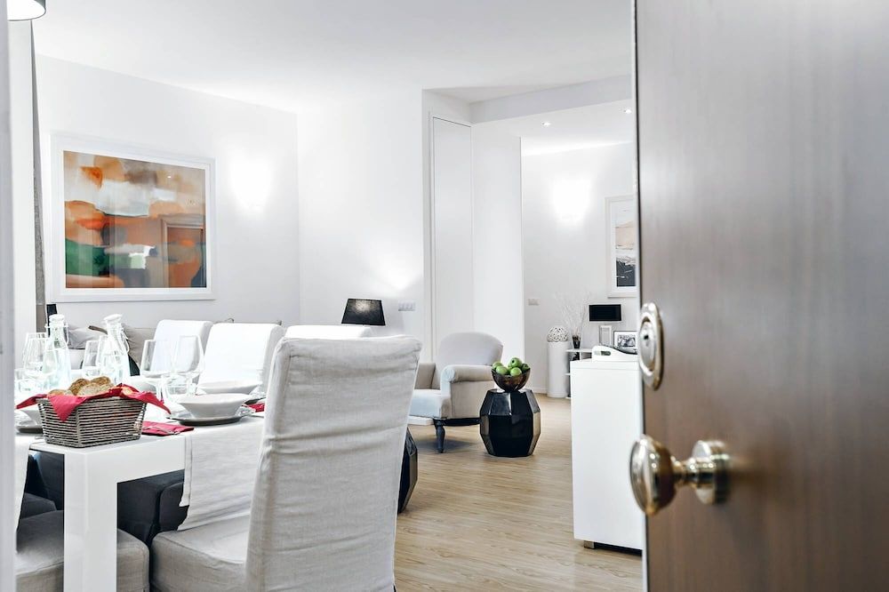 The Best in Rome Vite Apartment, 3 Bedrooms (Vite Prestige) 13