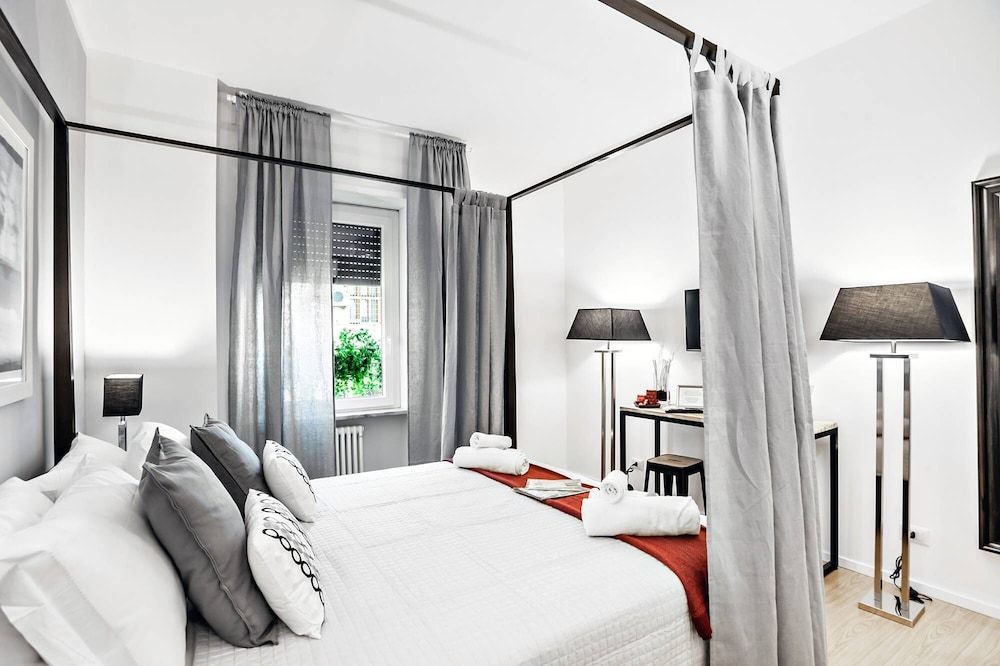 undefined The Best in Rome Vite 7