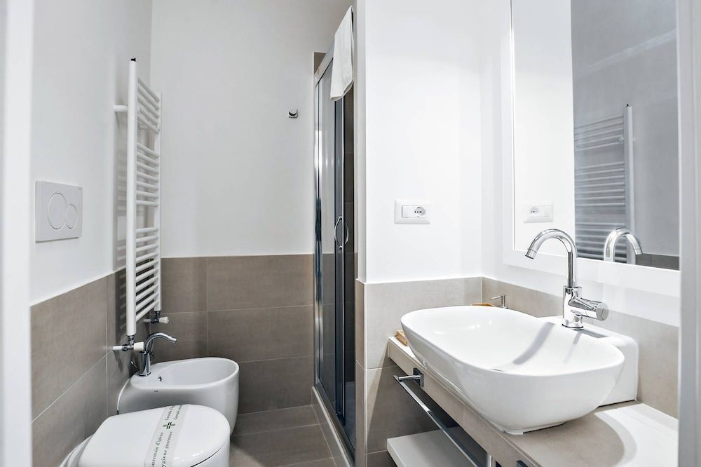 The Best in Rome Vite Apartment, 3 Bedrooms (Vite Prestige) 10