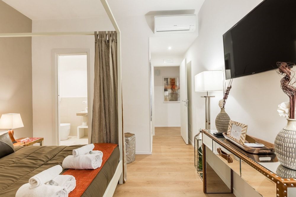 The Best in Rome Vite Apartment, 3 Bedrooms (Vite Top) 6