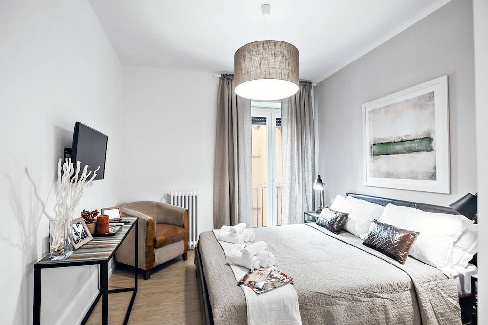 undefined The Best in Rome Vite 6