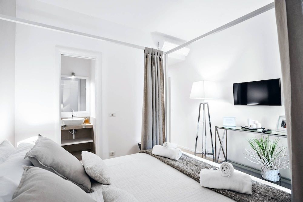 The Best in Rome Vite Apartment, 3 Bedrooms (Vite Prestige) 7