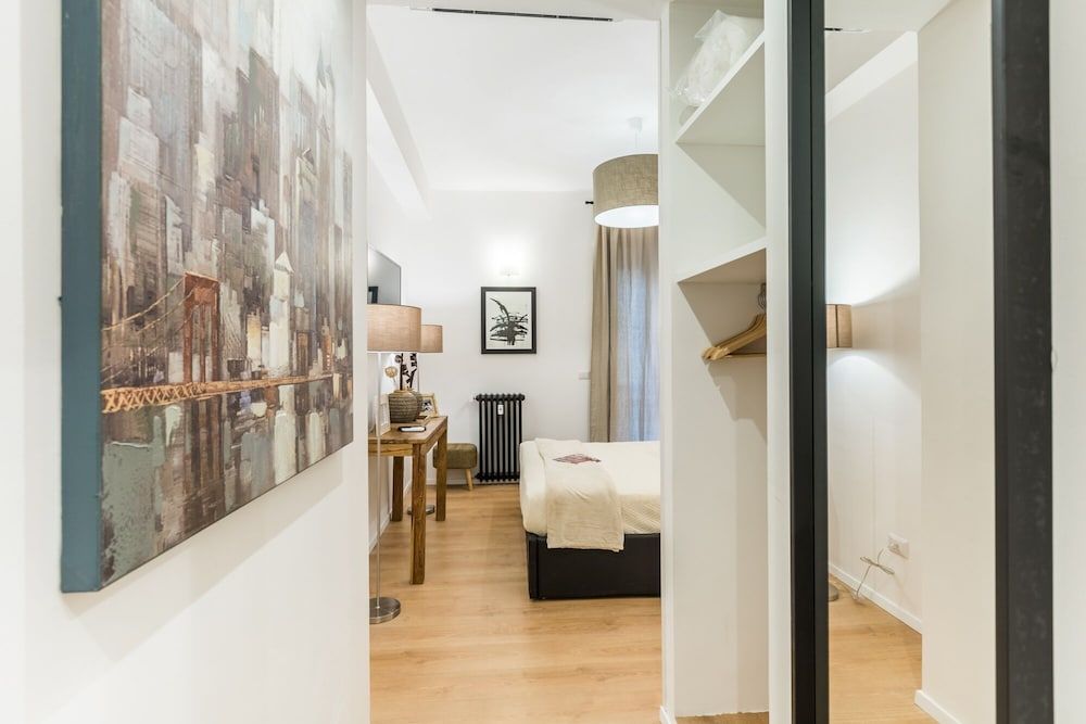 The Best in Rome Vite Apartment, 3 Bedrooms (Vite Top) 14