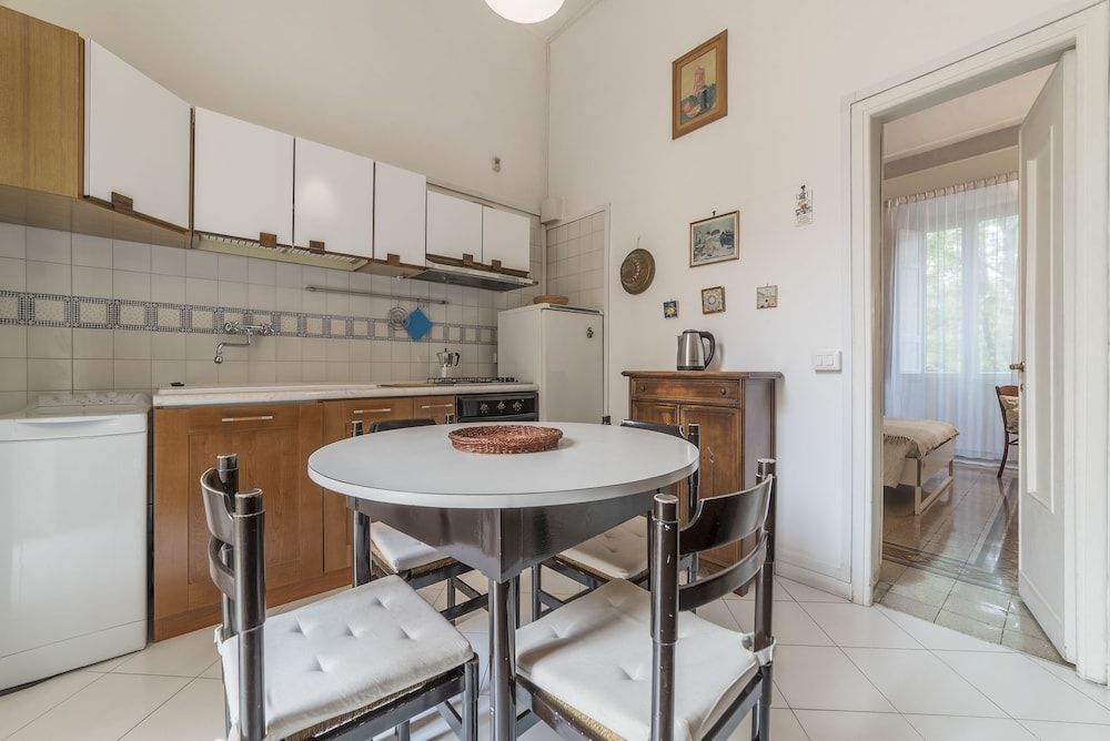 undefined Colosseo Cozy Apartment 4