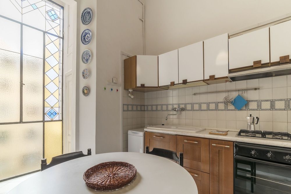 undefined Colosseo Cozy Apartment 7