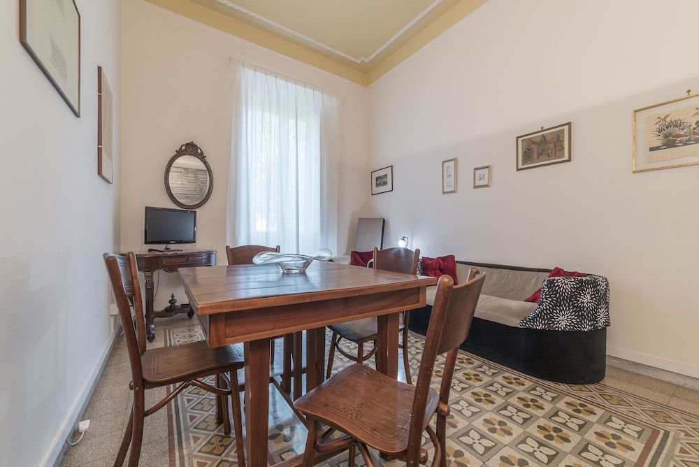 undefined Colosseo Cozy Apartment 9