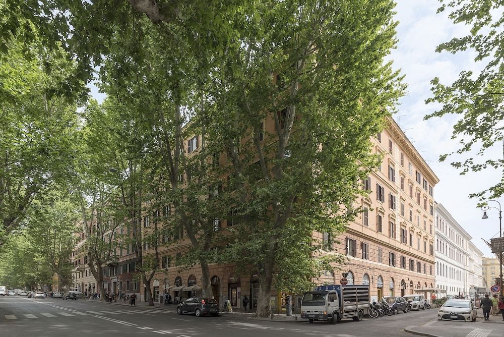 undefined Colosseo Cozy Apartment 2