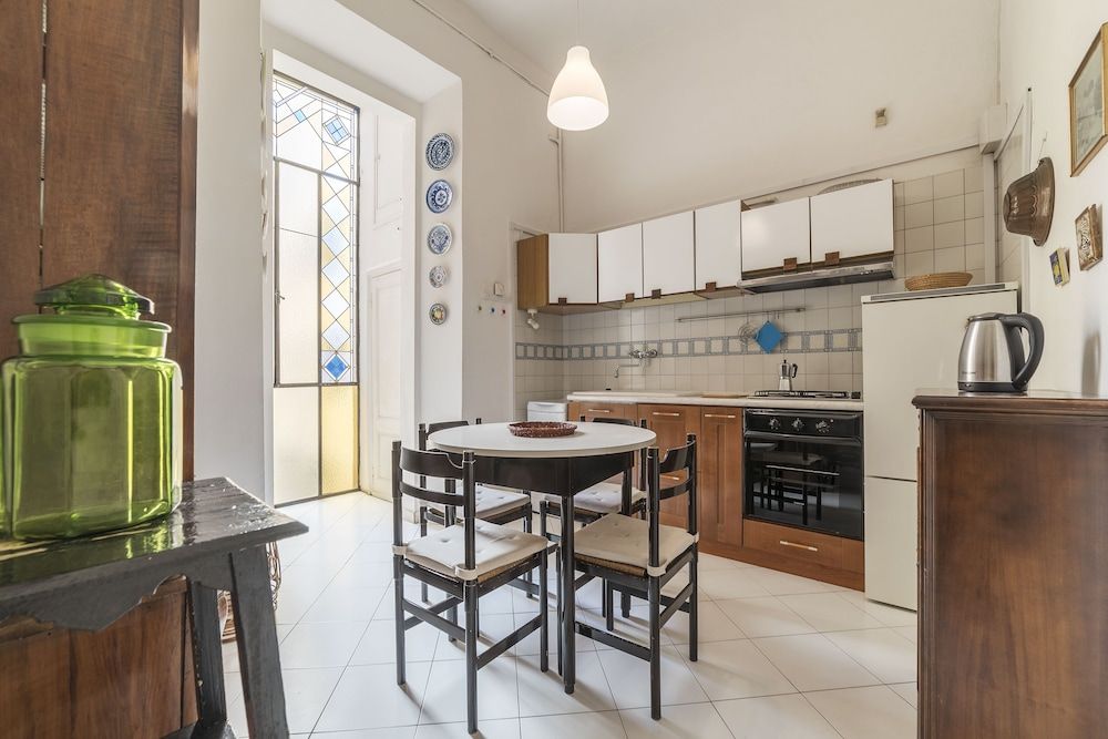 undefined Colosseo Cozy Apartment 5