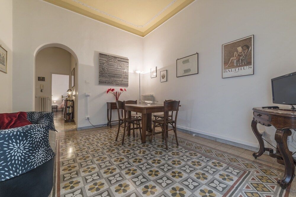 undefined Colosseo Cozy Apartment 10