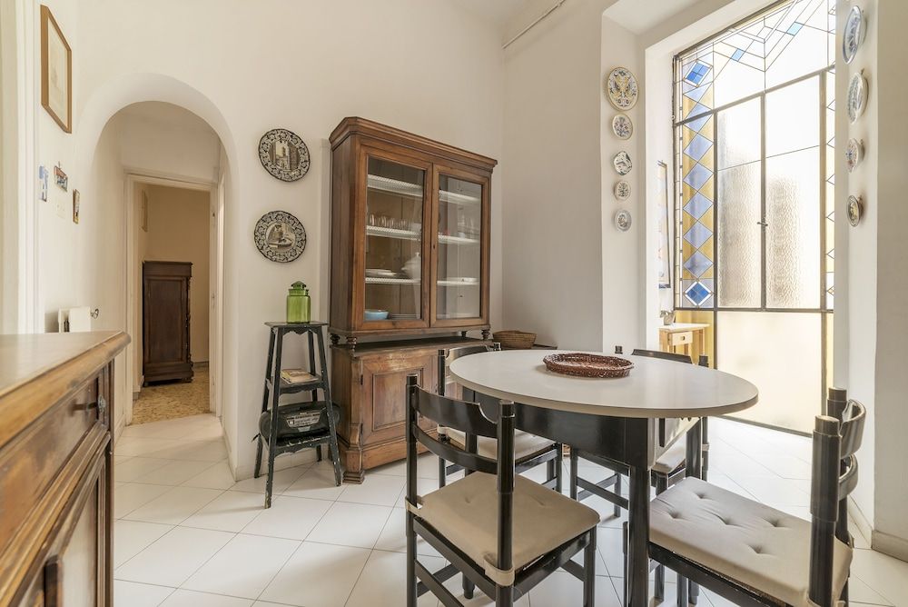 undefined Colosseo Cozy Apartment 6