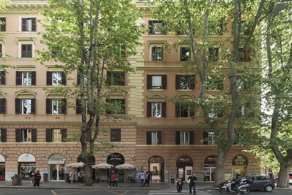 undefined Colosseo Cozy Apartment