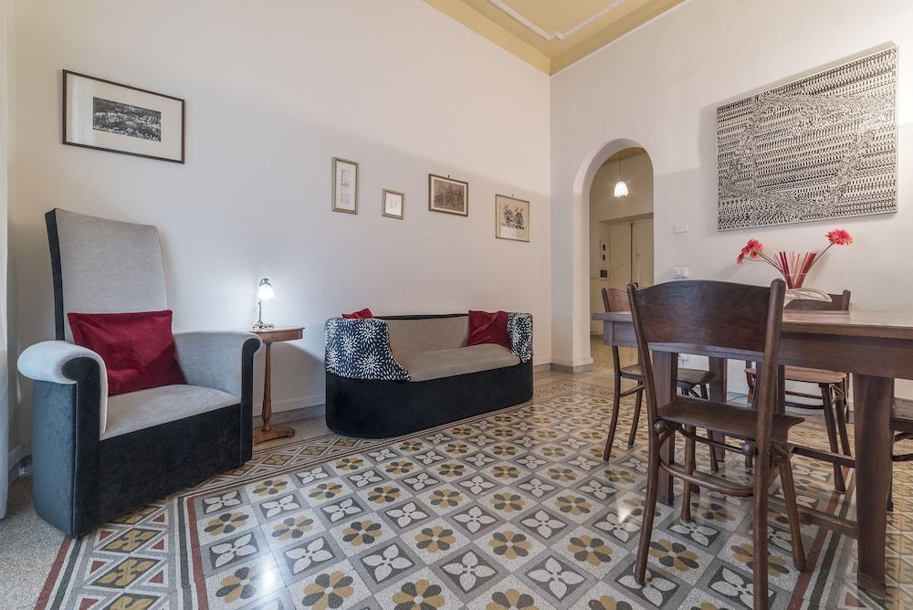 undefined Colosseo Cozy Apartment 8