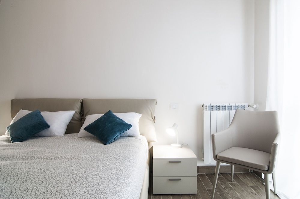 Apartment, 1 Bedroom (Blu)