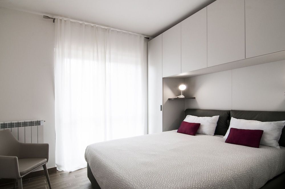 Apartment, 1 Bedroom (Grigio)