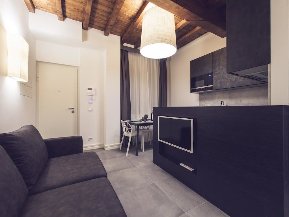 undefined Panisperna Suite 2 Bedrooms 9