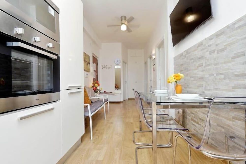 undefined Vatican View 3