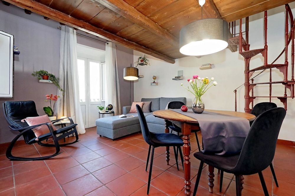 undefined Pellegrino 2 - WR Apartments 6