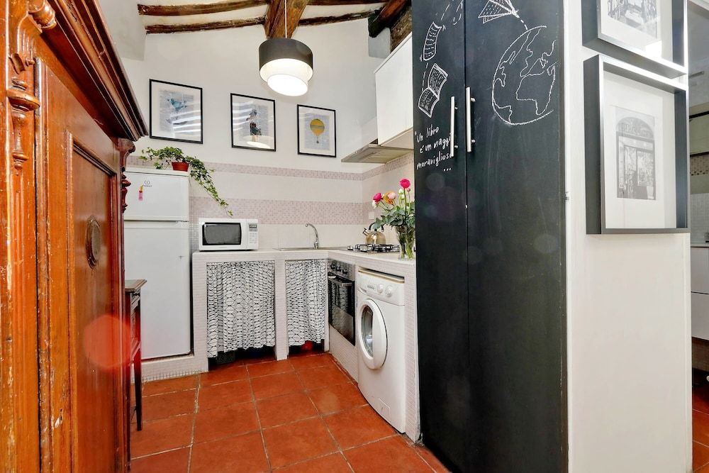 undefined Pellegrino 2 - WR Apartments