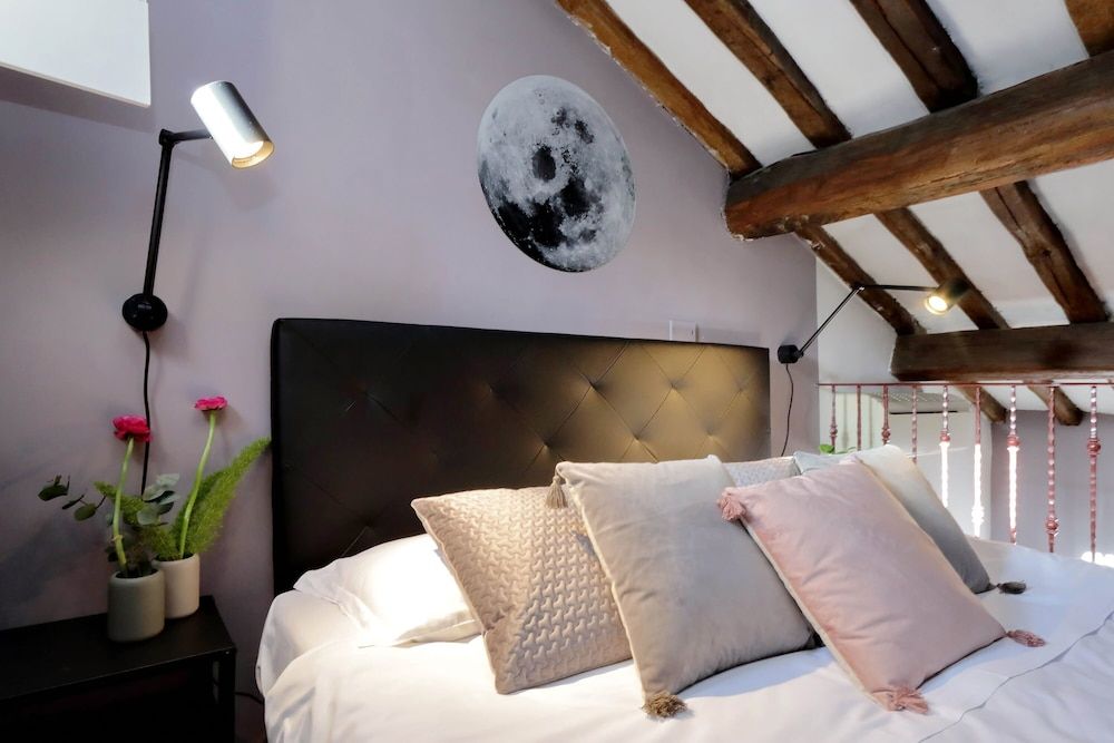 Pellegrino 2 - WR Apartments Apartment, 2 Bedrooms, Terrace, Mezzanine 9