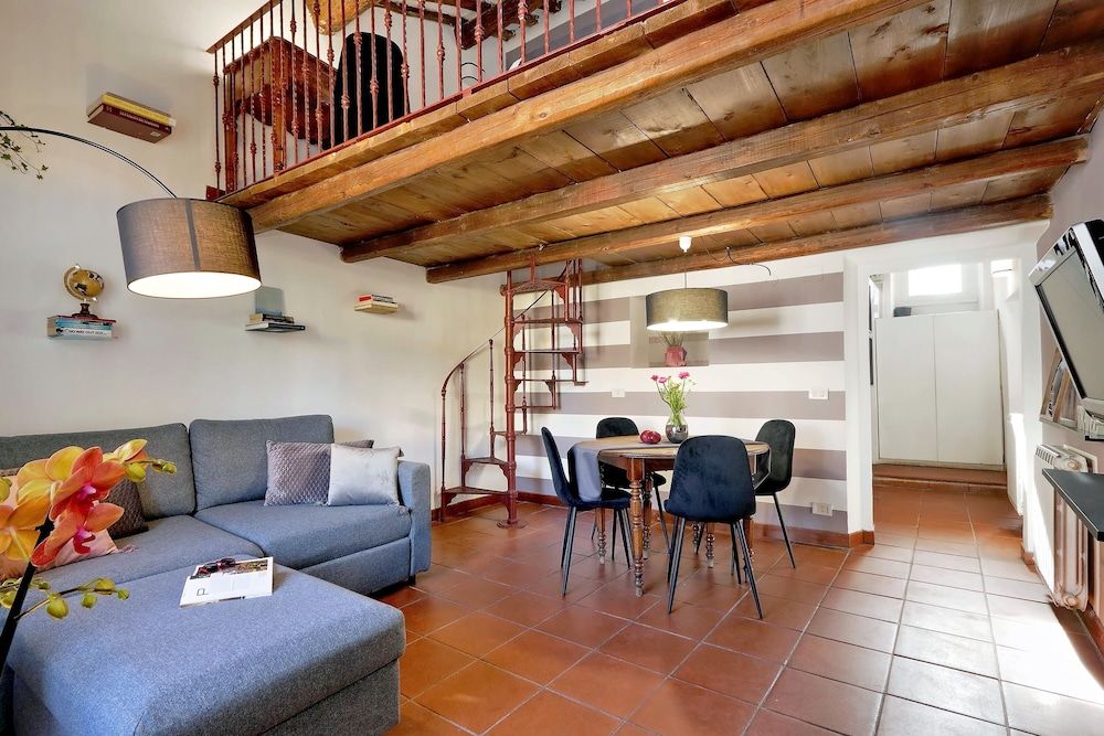 undefined Pellegrino 2 - WR Apartments 7