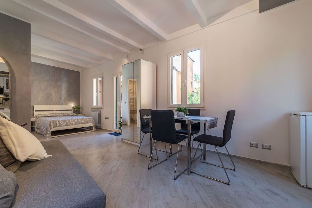 undefined Santa Prassede Rooftop Terrace Studio 9