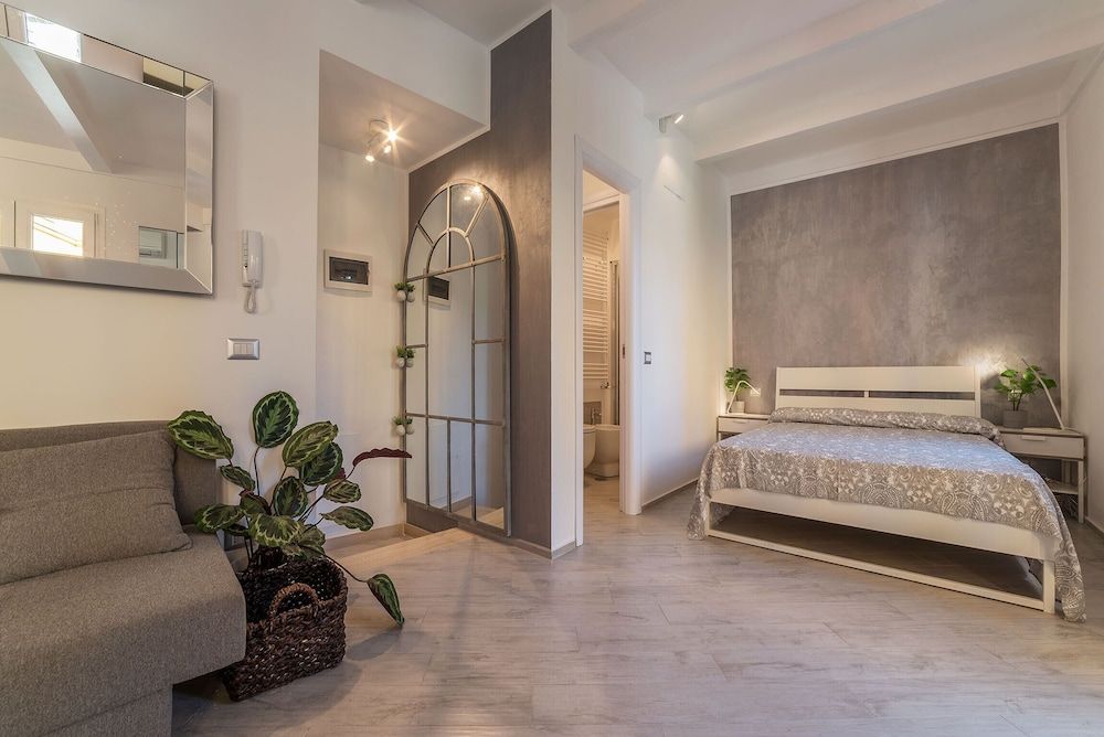 undefined Santa Prassede Rooftop Terrace Studio 8