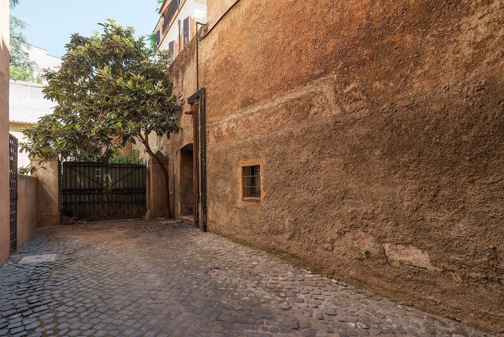 undefined Santa Prassede Rooftop Terrace Studio 2